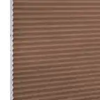 DUETTE® Classic DuoTone P07616 – Braun
