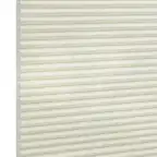 DUETTE® Fixé Elan P25112 – Weiß