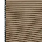 DUETTE® Classic Dark P27403 – Braun