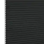DUETTE® Elan DuoTone P27736 – Schwarz