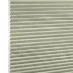 DUETTE Fixé Elan Metallic Duotone P30827 – Grau