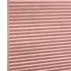 DUETTE Fixé Pearl Topar Fulltone P30834 – Rot