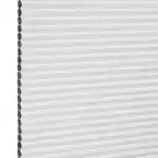 DUETTE® Montana Dark P31540 – Weiß