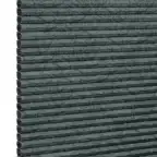 DUETTE® Fixé Montana Dark P31550 – Schwarz