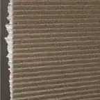 DUETTE® Elan Metallic Static P33520 – Braun