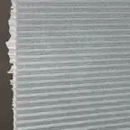 DUETTE® Elan Metallic Static P33521 – Grau