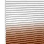 DUETTE® EL Degradee P34859 – Braun