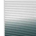 DUETTE® EL Degradee P34861 – Blau