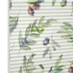 DUETTE® EL Olive P35401 – Weiß