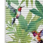 DUETTE® EL Kolibri P35403 – Weiß