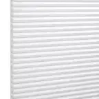 DUETTE® Architella Elan P37001 – Weiß