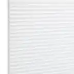 DUETTE® Fixé Batiste P43702 – Weiß