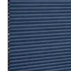 DUETTE® Fixé Elan Dark P43757 – Blau