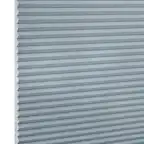DUETTE® Batiste DuoTone P46010 – Blau