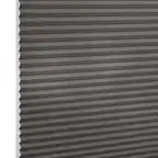 DUETTE® Fixé Batiste P46033 – Grau
