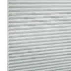DUETTE® Fixé Batiste P46052 – Grau