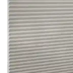 DUETTE® Fixé Batiste P46054 – Grau