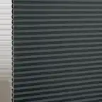 DUETTE® Architella Elan Dark P46656 – Schwarz