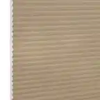 DUETTE® Batiste Sheer DuoTone P49303 – Braun